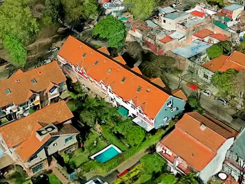 Casa en Venta en Beccar Alto, USD 198.000