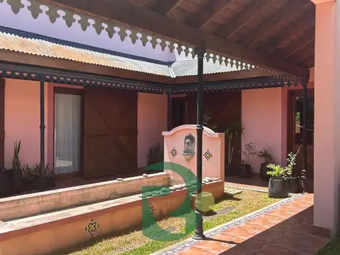 Casa en Venta 15 años