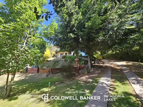 Casa en Venta en Villa la Angostura, Los Lagos