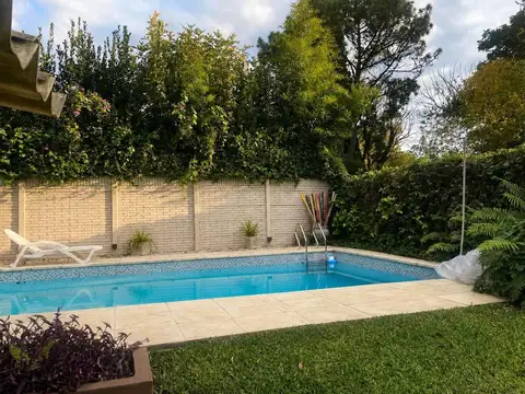 Casa en Venta de 3 dormitorios