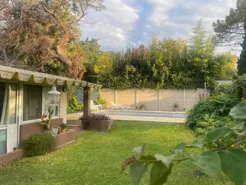 Casa en Venta en City Bell, USD 165.000