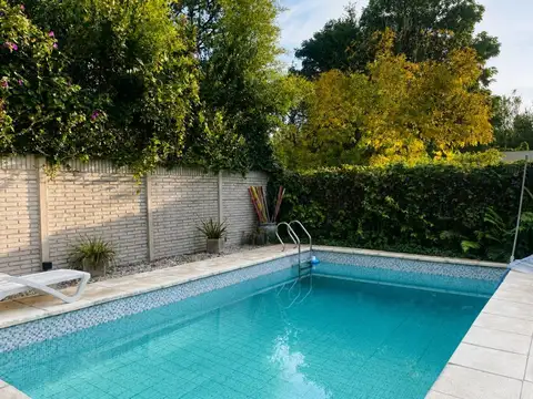 Casa en Venta 47 años