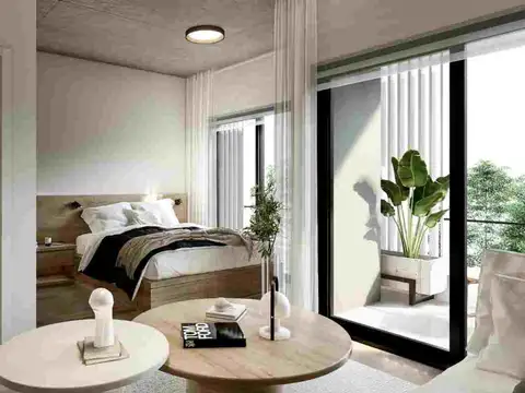 VENTA pozo BANFIELD monoambiente 36 METROS TOTALES