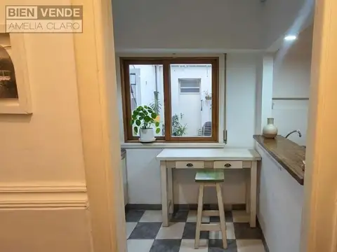 Departamento en Venta Permite mascota