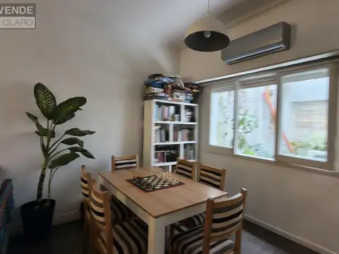 Departamento en Venta en Saavedra, USD 154.000