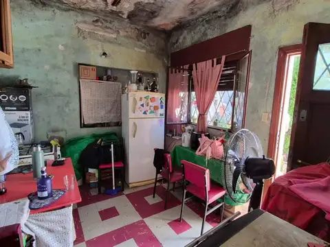 Casa en Venta 60 años