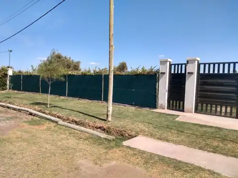 Casa en Venta de 1 dormitorio