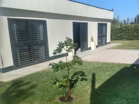 Casa en Venta en El Sauce, USD 85.000