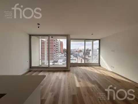 VENTA DEPARTAMENTO A ESTRENAR DOS DORMITORIOS CON TERRAZA Y AMENITIES EN REPÚBLICA DE LA SEXTA