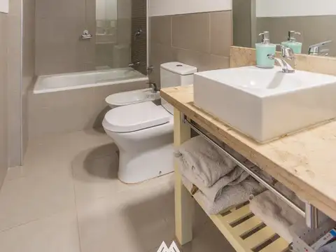 Departamento en Venta en Punta Carretas, USD 360.000