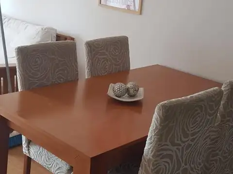 Departamento en Alquiler de 1 dormitorio