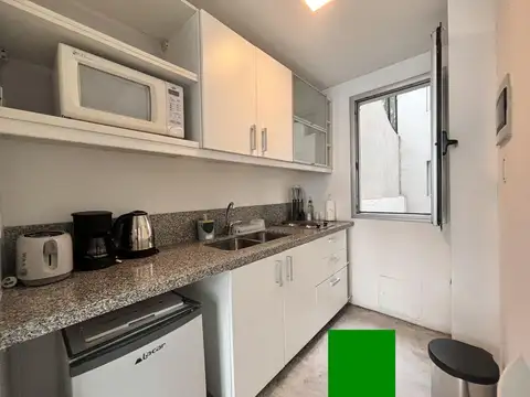 Departamento en Alquiler A Estrenar