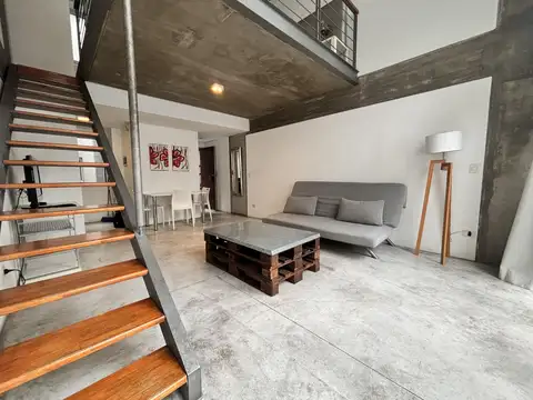 Departamento en Alquiler de 2 ambientes