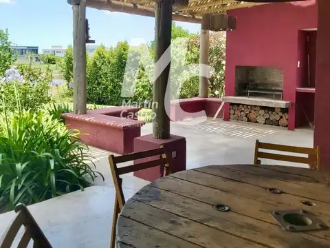 Casa en Alquiler Temporal en Villanueva, USD 2.000