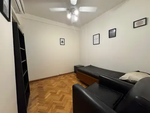 Departamento en Alquiler 50 años