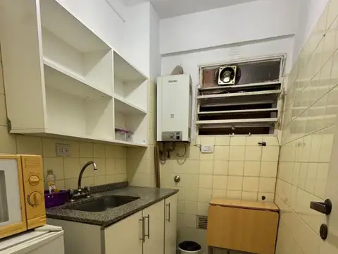 Departamento en Alquiler en Palermo, $ 600.000
