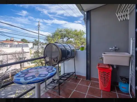 Departamento en venta - 2 Dormitorios 2 Baños - El Palomar