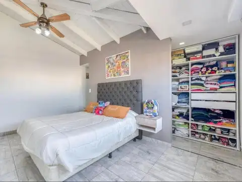 Departamento en Venta en El Palomar, USD 75.000