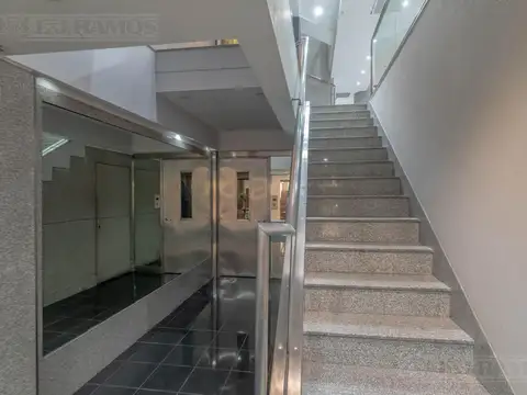 Oficina en Venta en Belgrano, USD 960.000