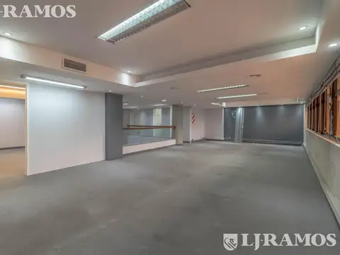 Oficina en alquiler o venta en Belgrano