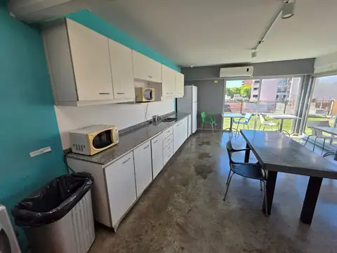 Oficina en Venta en Parque Patricios, USD 115.000