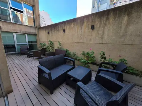 Oficina en Venta en Parque Patricios, USD 120.000