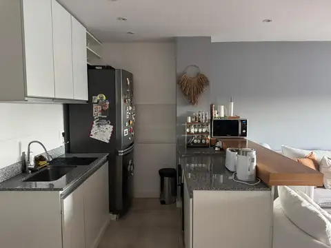 Departamento en Venta 7 años