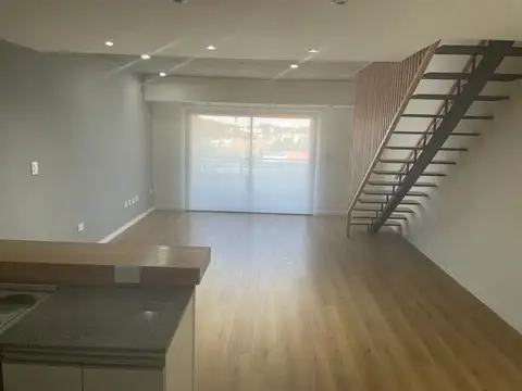 Departamento - Olivos