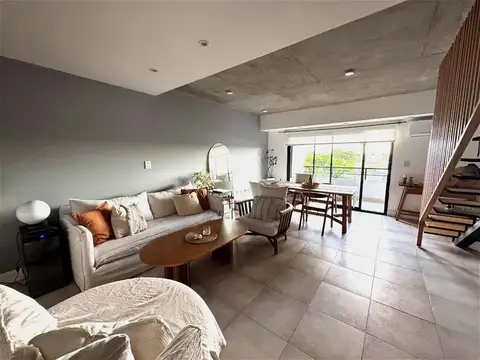 Departamento - Olivos