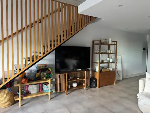 Departamento en Venta en Olivos, USD 235.000