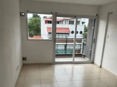 Departamento en alquiler en El Palomar