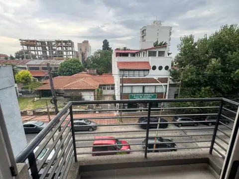 Capitán Joaquín Madariaga 500