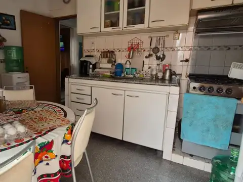 Depto Tipo Casa en Venta de 3 dormitorios