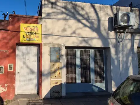 PH en Venta en Ciudadela, Partido de Tres de Febrero