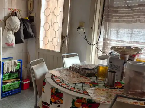 Depto Tipo Casa en Venta en Ciudadela, USD 45.000