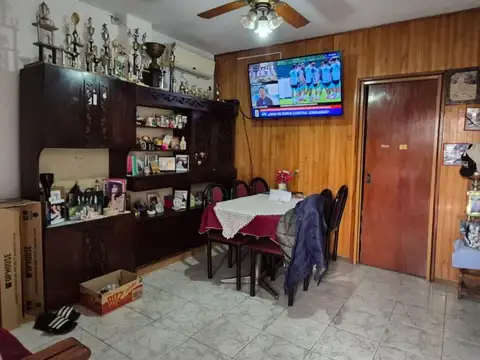 Venta de Departamento 3 Ambientes, Tres de Febrero
