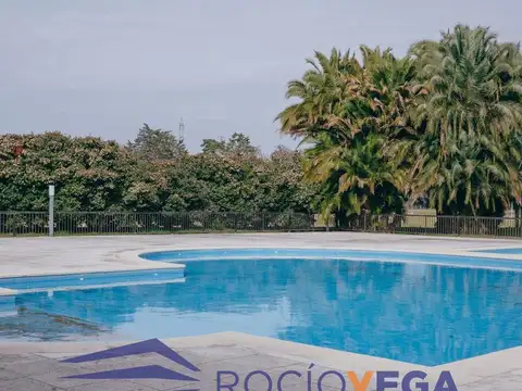 Terreno en Venta 30  mts Frente