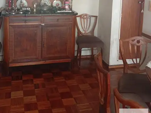 Departamento en Venta en La Plata, Partido de La Plata
