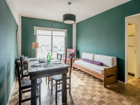 Av. Jujuy 200, Piso 12