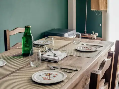 DPTO | 2 AMB |  PISO ALTO | VISTA PANORAMICA | 37 m2 |