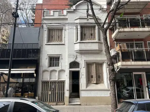 Oficina  en Venta en Las Cañitas, Capital Federal, Buenos Aires