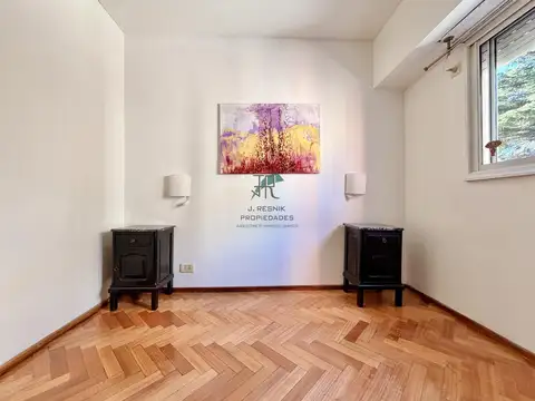 Pacheco De Melo 2900, Piso 5