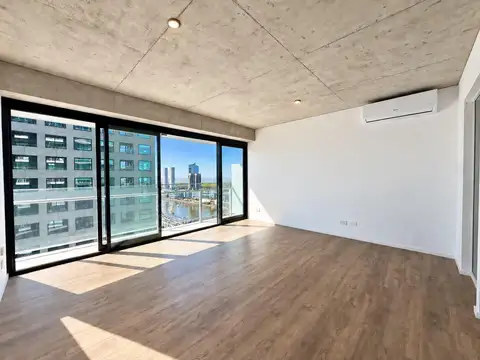 Quartier del bajo - mono ambiente
