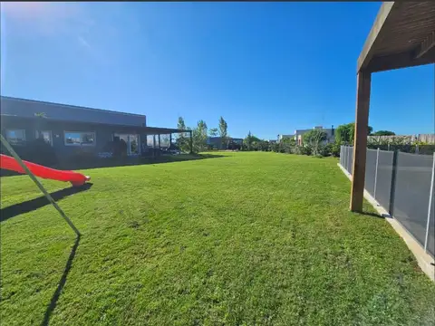 Casa en Alquiler 3 años