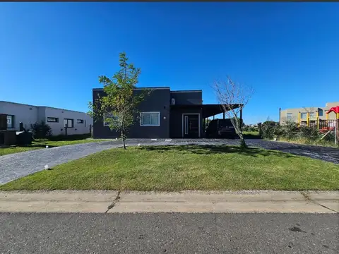 Alquiler casa San Sebastian - Cuan Propiedades