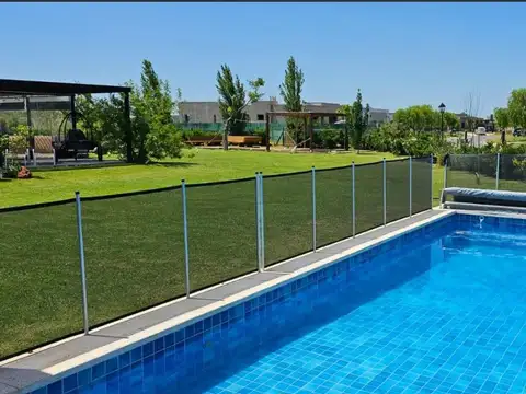 Alquiler Casa San Sebastian - Cuan Propiedades