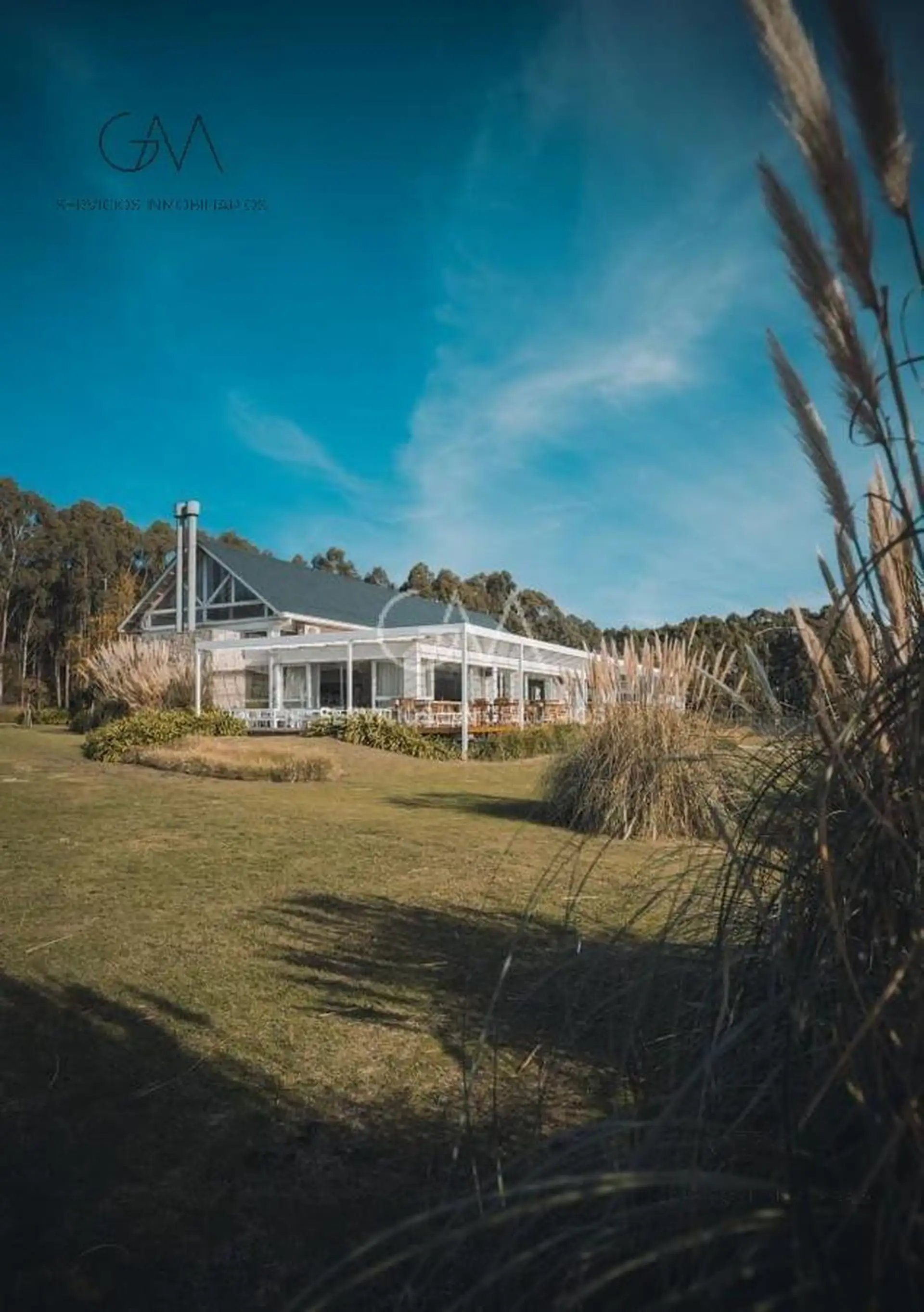 Lote en venta en Rumenco, 1352m², entorno residencial exclusivo