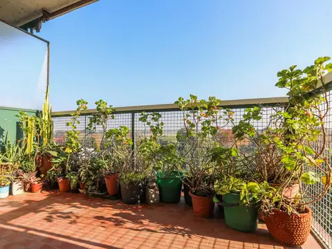 Departamento en Venta al Noroeste
