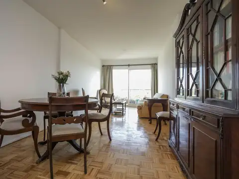 Departamento en Venta 4 ambientes en San Isidro