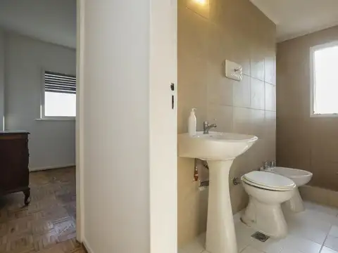 Departamento en Venta 40 años